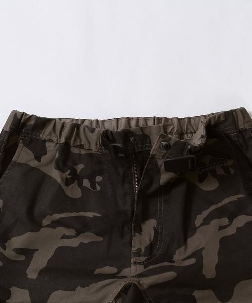 coen（コーエン）の「【WEB限定】ストレッチスキニーカモフラクライミングパンツ（その他パンツ・メンズ・カモフラージュ・LARGE/SMALL/MEDIUM/X-LARGE）」の10枚目の写真