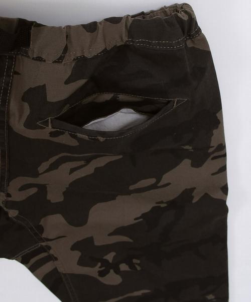 coen（コーエン）の「【WEB限定】ストレッチスキニーカモフラクライミングパンツ（その他パンツ・メンズ・カモフラージュ・LARGE/SMALL/MEDIUM/X-LARGE）」の12枚目の写真