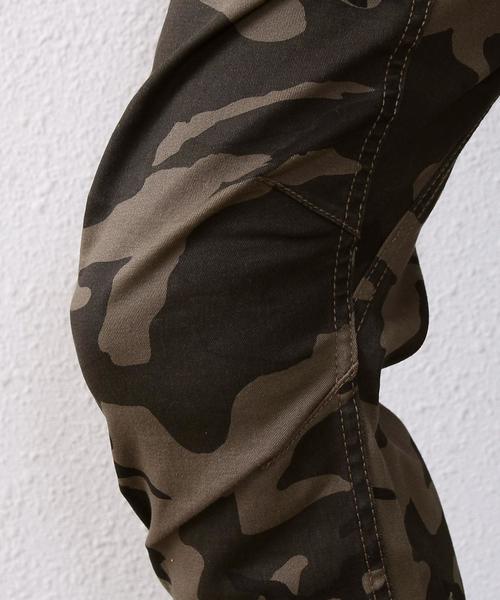 coen（コーエン）の「【WEB限定】ストレッチスキニーカモフラクライミングパンツ（その他パンツ・メンズ・カモフラージュ・LARGE/SMALL/MEDIUM/X-LARGE）」の13枚目の写真
