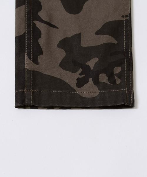 coen（コーエン）の「【WEB限定】ストレッチスキニーカモフラクライミングパンツ（その他パンツ・メンズ・カモフラージュ・LARGE/SMALL/MEDIUM/X-LARGE）」の14枚目の写真