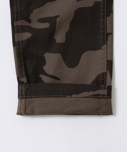 coen（コーエン）の「【WEB限定】ストレッチスキニーカモフラクライミングパンツ（その他パンツ・メンズ・カモフラージュ・LARGE/SMALL/MEDIUM/X-LARGE）」の15枚目の写真