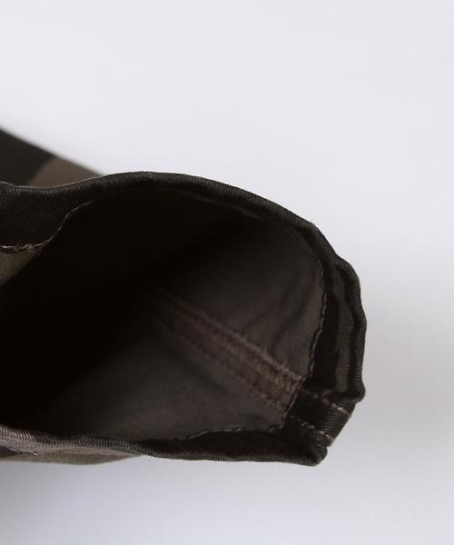 coen（コーエン）の「【WEB限定】ストレッチスキニーカモフラクライミングパンツ（その他パンツ・メンズ・カモフラージュ・LARGE/SMALL/MEDIUM/X-LARGE）」の7枚目の写真