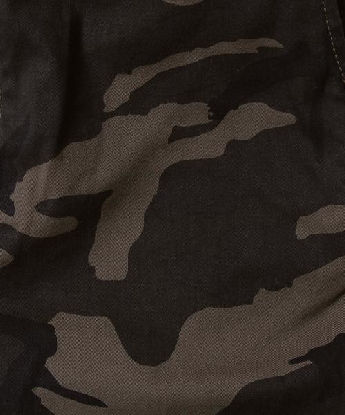 coen（コーエン）の「【WEB限定】ストレッチスキニーカモフラクライミングパンツ（その他パンツ・メンズ・カモフラージュ・LARGE/SMALL/MEDIUM/X-LARGE）」の9枚目の写真