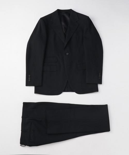 ユナイテッドアローズ camoshita セットアップ 46 UNITED ARROWS（ユナイテッドアローズ）の「Camoshita UA ジャ