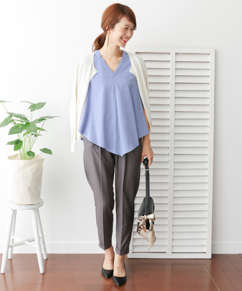 URBAN RESEARCH DOORS WOMENS（アーバンリサーチ ドアーズ ウィメンズ 