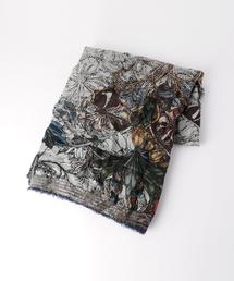 Faliero Sarti (ファリエロ サルティ) ストール140×145 Faliero Sarti（ファリエロサルティ）の「＜Faliero Sarti