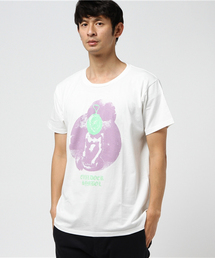 SERENITY.STILLMOMENT | EVILDOER SYMBOL Tee(Tシャツ/カットソー)