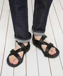 GLOBAL WORK | トレイルサンダル/743190(サンダル)