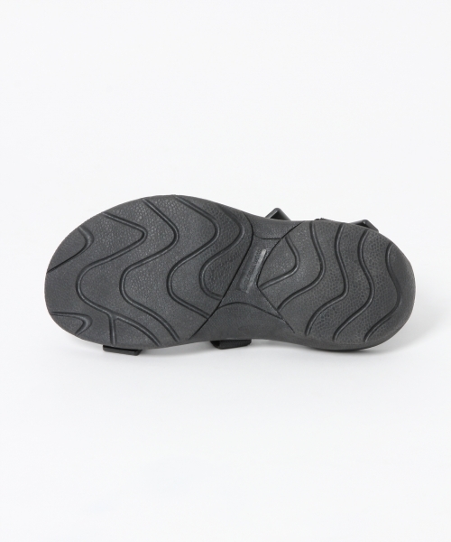 GLOBAL WORK(グローバルワーク)の「トレイルサンダル/743190(サンダル・メンズ・ネイビー/ブラウン/ブラック/カーキ/イエロー/レッド/ブルー・LARGE/MEDIUM)」の16枚目の写真