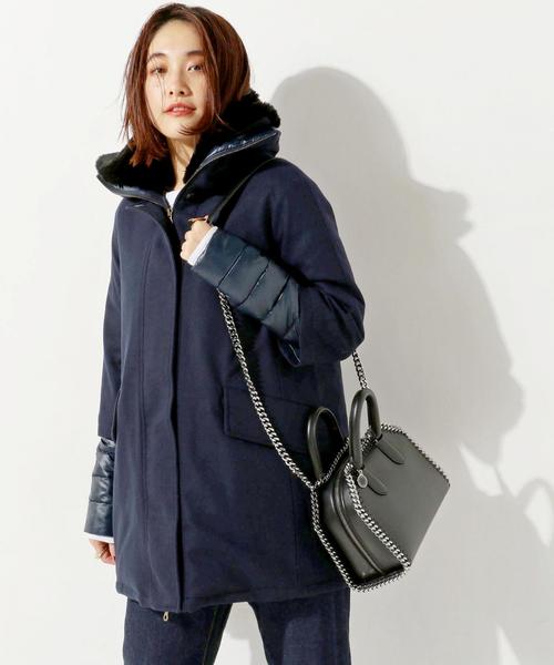 UNITED ARROWS（ユナイテッドアローズ）の「【WEB 限定】＜DUVETICA 