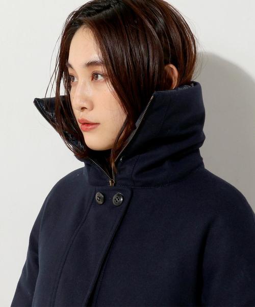 UNITED ARROWS（ユナイテッドアローズ）の「【WEB 限定】＜DUVETICA 