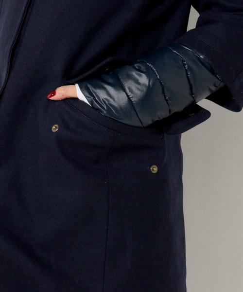 UNITED ARROWS（ユナイテッドアローズ）の「【WEB 限定】＜DUVETICA 