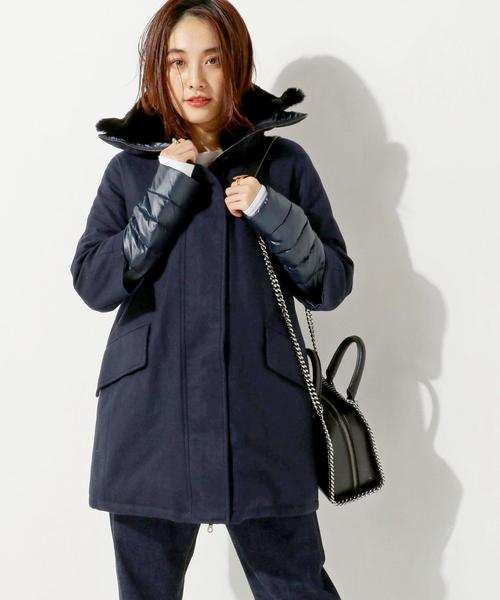 UNITED ARROWS（ユナイテッドアローズ）の「【WEB 限定】＜DUVETICA 