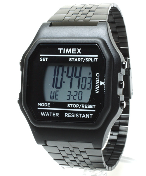 bpr BEAMS（ビーピーアール ビームス ）の「Timex 80 JUMBO METAL 