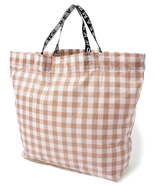 bpr BEAMS（ビーピーアール ビームス ）の「bpr BEAMS / ギンガム