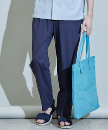 UNITED TOKYO | ストライプリラックスパンツ(その他パンツ)