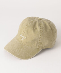 BEAUTY&YOUTH UNITED ARROWS | BY B&Y ロゴ キャップ(キャップ)