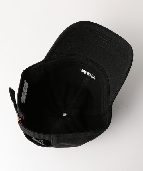 BEAUTY&YOUTH UNITED ARROWS（ビューティーアンドユースユナイテッドアローズ）の「BY B&Y ロゴ キャップ（キャップ・メンズ・ネイビー/ベージュ/ホワイト/ブラック/ロイヤルブルー・FREE）」の8枚目の写真