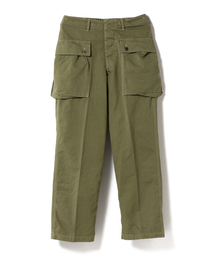 orSlow × fennica / <Men's>モンキー パンツ