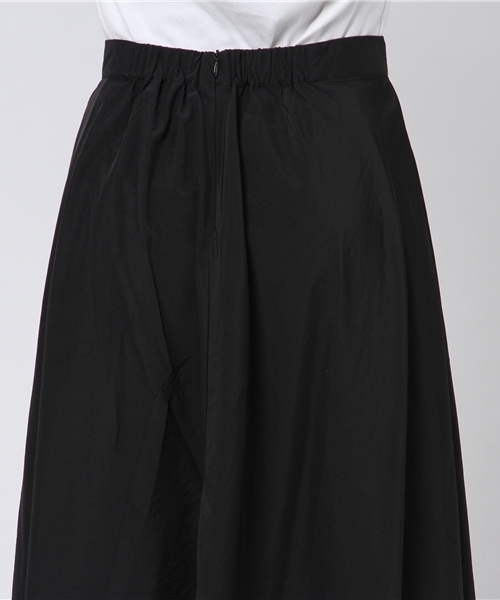 Furryrate（ファーリーレート）の「サイドタックフレアスカート（スカート・レディース・ブラック/レッド/イエロー・FREE）」の9枚目の写真