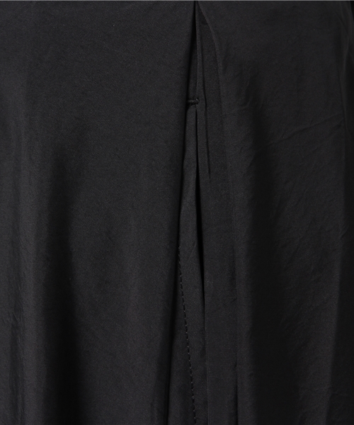 Furryrate（ファーリーレート）の「サイドタックフレアスカート（スカート・レディース・ブラック/レッド/イエロー・FREE）」の12枚目の写真