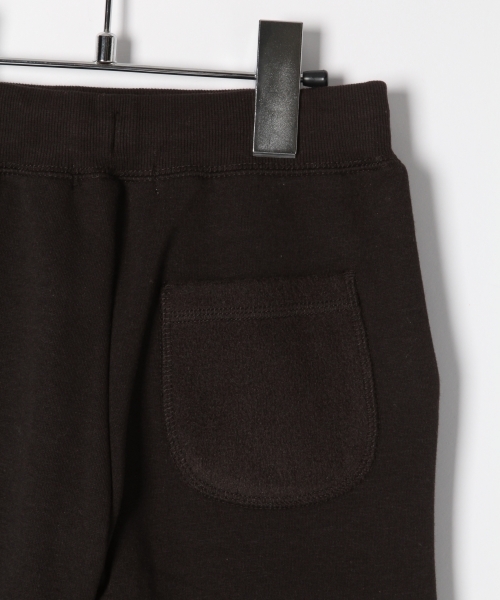 GLOBAL WORK（グローバルワーク）の「抜群のストレッチ【キッズ】ウラシャギースウェットパンツ/770201（その他パンツ・キッズ・ダークグレー/カーキ/ブラック・LARGE/MEDIUM/SMALL/X-LARGE/XX-LARGE）」の13枚目の写真