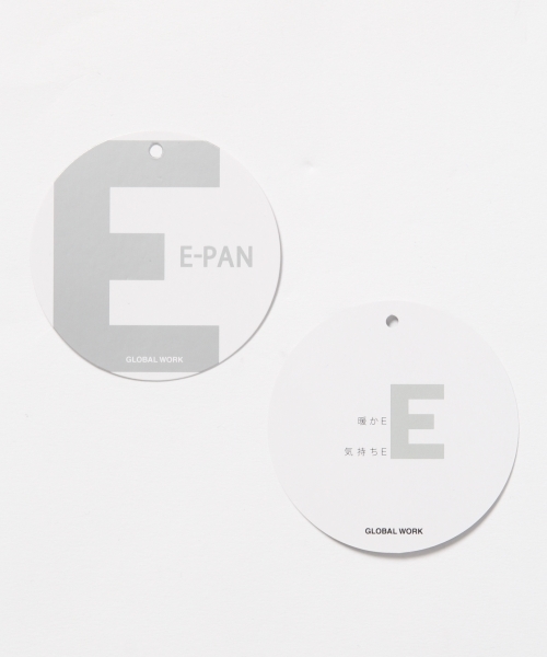 GLOBAL WORK（グローバルワーク）の「抜群のストレッチ【キッズ】ウラシャギースウェットパンツ/770201（その他パンツ・キッズ・ダークグレー/カーキ/ブラック・LARGE/MEDIUM/SMALL/X-LARGE/XX-LARGE）」の9枚目の写真