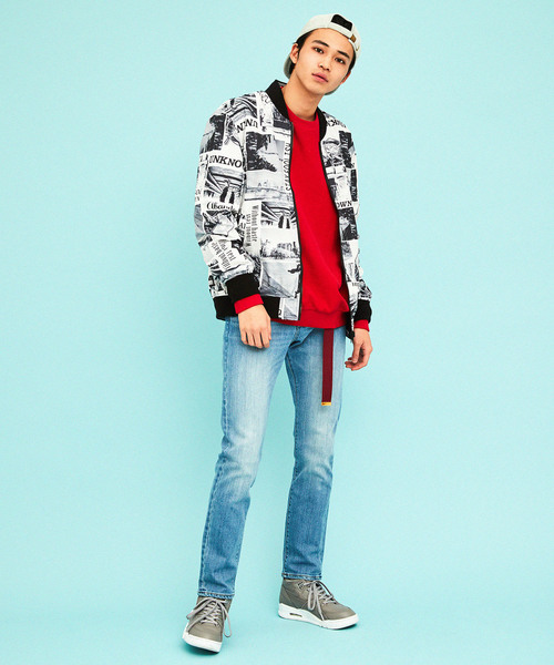 WEGO（ウィゴー）の「WEGO/コーデュロイキャップ（キャップ・メンズ・ブラック/ネイビー/ライム・FREE）」の13枚目の写真