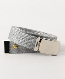 MASTER&Co | MASTER＆Co.（マスターアンドコー） グリッターGIベルト(ベルト)