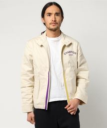 【Champion/チャンピオン】メンズ GOLF フルジップジャケット