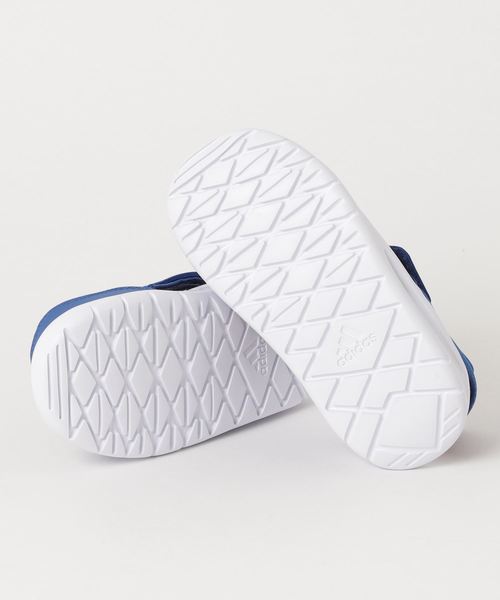 adidas（アディダス）の「フォルタスウィム FortaSwim I（サンダル・キッズ・ピンク/ブルー・12cm/13.0cm/14.0cm/15.0cm/16.0cm）」の4枚目の写真