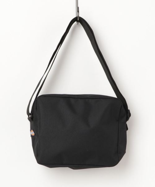 Dickies（ディッキーズ）の「【Dickies】 ディッキーズ  ミニショルダーバック（ショルダーバッグ・レディース・ブラック/ベージュ/ネイビー・FREE）」の4枚目の写真