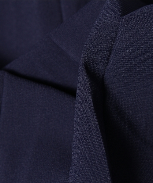 WEGO(ウィゴー)の「WEGO/ライン入りスカート(スカート・レディース・アイボリー/ネイビー/レッド・FREE)」の10枚目の写真