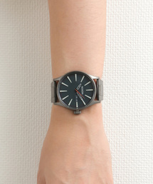 NIXON | THE SENTRY SS(アナログ腕時計)