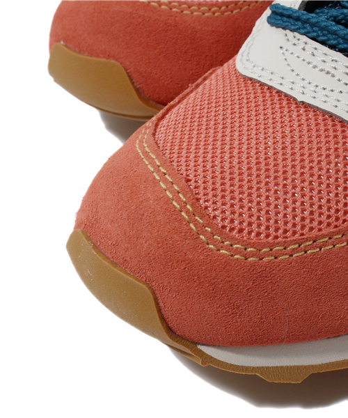 Another Edition（アナザーエディション）の「NEW BALANCE WR996-UCB（スニーカー・レディース・ピンク・23.5cm/24.5cm/22.5cm/25cm）」の6枚目の写真