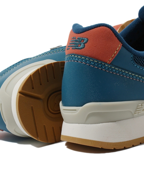 Another Edition（アナザーエディション）の「NEW BALANCE WR996-UCB（スニーカー・レディース・ピンク・23.5cm/24.5cm/22.5cm/25cm）」の8枚目の写真