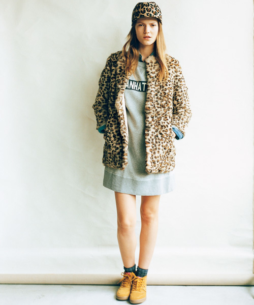 BEAUTY&YOUTH UNITED ARROWS(ビューティーアンドユースユナイテッドアローズ)の「BYBC 6OZ ダンガリーシャツ ◆(シャツ/ブラウス・レディース・ロイヤルブルー・SMALL/MEDIUM)」の10枚目の写真