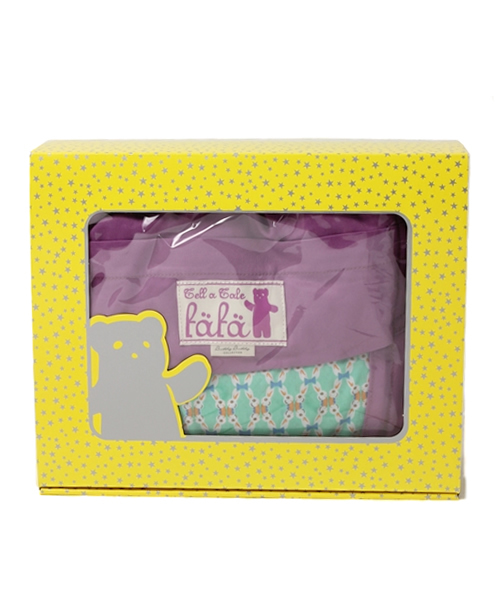 fafa(フェフェ)の「Buddy Buddy Collection × fafa | ベビーキャリア(その他ベビー用品・レディース・ミント/ラベンダー・FREE)」の13枚目の写真