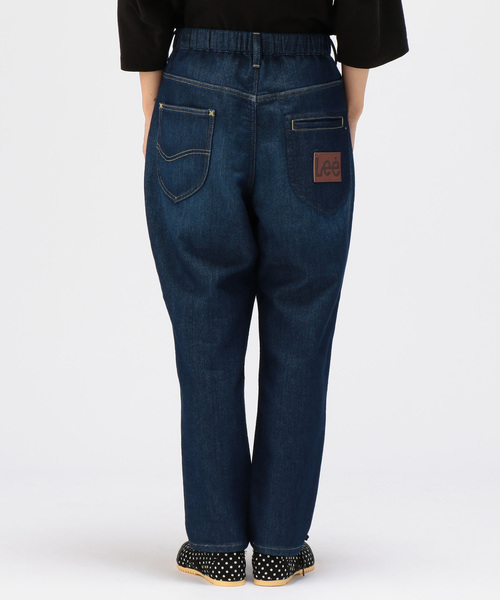 FRAPBOIS Leeコラボデニム 美品 FRAPBOIS（フラボア）の「Lee×FRAPBOIS（デニムパンツ）」 - WEAR