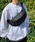 KANGOL�i�J���S�[���j�́u�yKANGOL / �J���S�[���z KANGOL �V�����_�[ �{�f�B�o�b�O / �J���S�[�� �E�G�X�g�o�b�O�i�{�f�B�o�b�O/�E�G�X�g�|�[�`�j�v�b�u���b�N