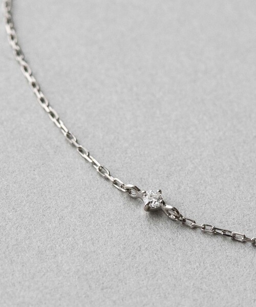 PT900/850 ダイヤモンド ブレスレット「ブライト」 trim_fce_item5dfc8db6be11e.jpg