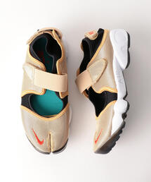 NIKE | ＜NIKE（ナイキ）＞WOMENS AIR RIFT メタルエアリフト(スニーカー)