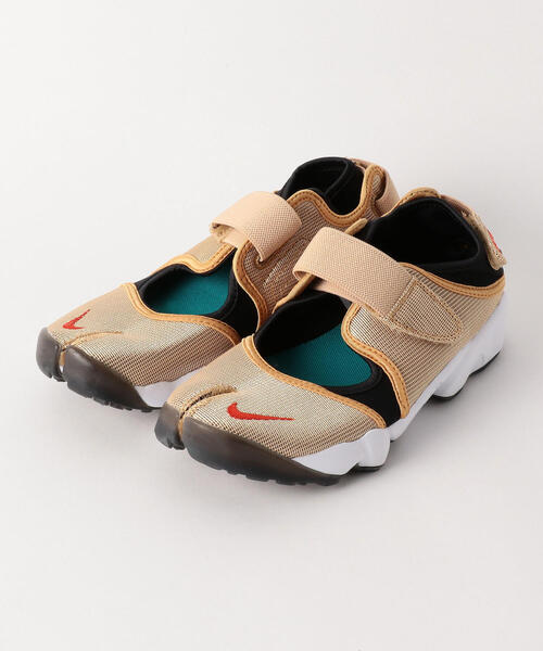 Nike エアリフト　ゴールド 25 ナイキ エアリフト ゴールド 25cm｜Yahoo!フリマ（旧PayPayフリマ）