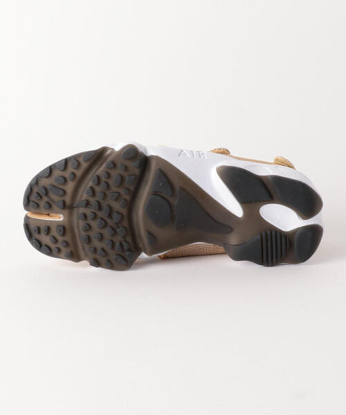 NIKE（ナイキ）の「＜NIKE（ナイキ）＞WOMENS AIR RIFT メタルエアリフト（スニーカー・レディース・シルバー/ゴールド・25cm/24cm/23cm/26cm）」の6枚目の写真