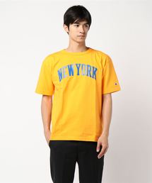 【Champion】US T-SHIRT