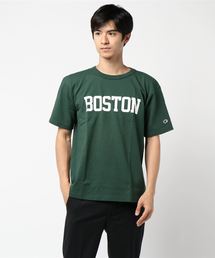 【Champion】US T-SHIRT