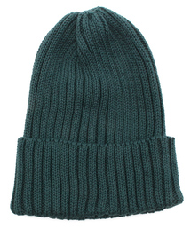 CIAOPANIC | 【WALLEN SCOTT】　COTTONCABLECAP(ニットキャップ/ビーニー)