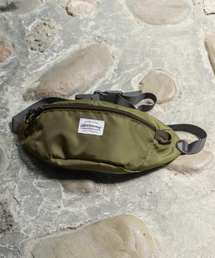 GLOBAL WORK | LIGHTウェストバッグ/844225(ボディバッグ/ウエストポーチ)