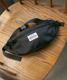 GLOBAL WORK | LIGHTウェストバッグ/844225(ボディバッグ/ウエストポーチ)