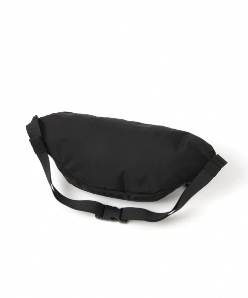 GLOBAL WORK（グローバルワーク）の「LIGHTウェストバッグ/844225（ボディバッグ/ウエストポーチ・メンズ・ブラック/パープル/カーキ/イエロー/オレンジ/ブルー/ベージュ/ライトグレー・FREE）」の14枚目の写真